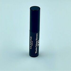 Clarins Wonder Volume Mascara - Deep Black
